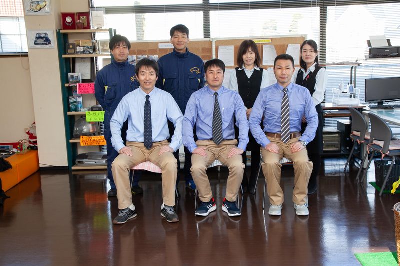 カーネットプラザ飯田店(トライアイ株式会社)のアルバイト・バイト求人情報-03