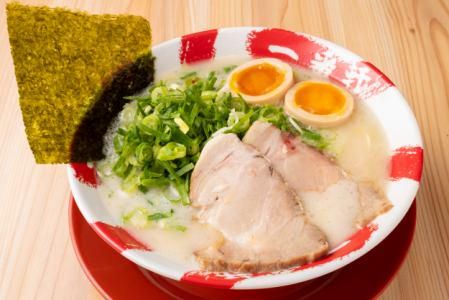長浜豚骨ラーメン 一番軒　東海富木島店のアルバイト・バイト求人情報-03