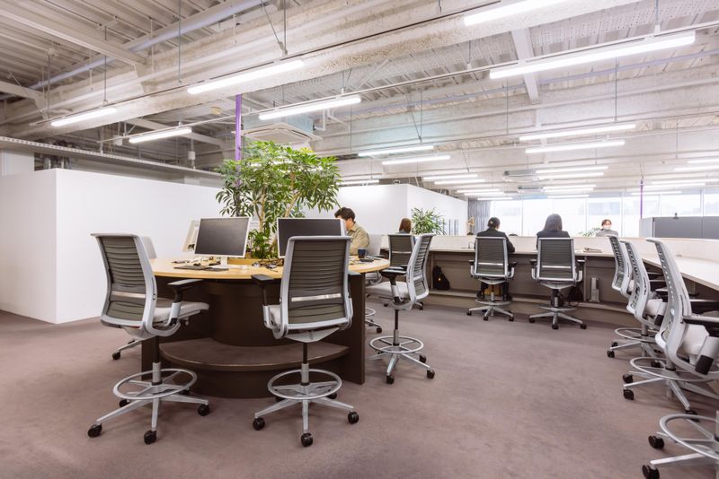 株式会社エルラインの求人・転職情報