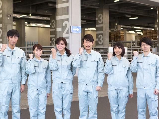 株式会社ミックコーポレーション 大阪営業所のアルバイト・バイト求人情報-03