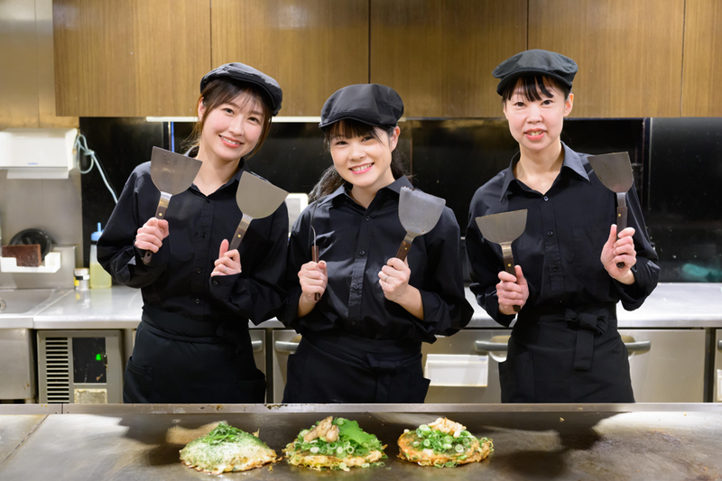 お好み焼き湊商店 牛田店のアルバイト・バイト求人情報-02
