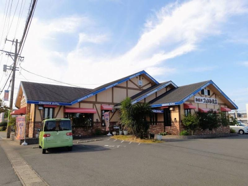 株式会社コイサンズ　コメダ珈琲店 三重鵜方店のアルバイト・バイト求人情報-03