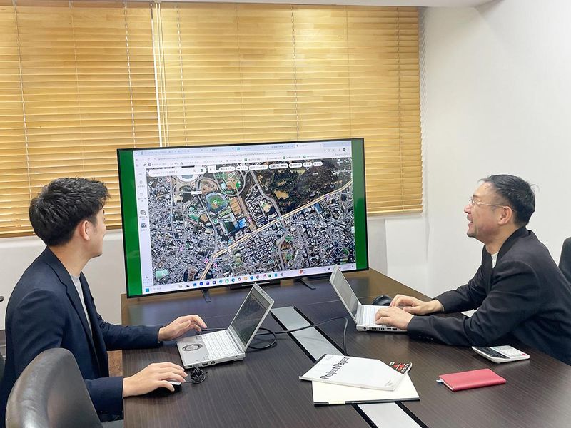 株式会社フォーワンエステートの求人・転職情報