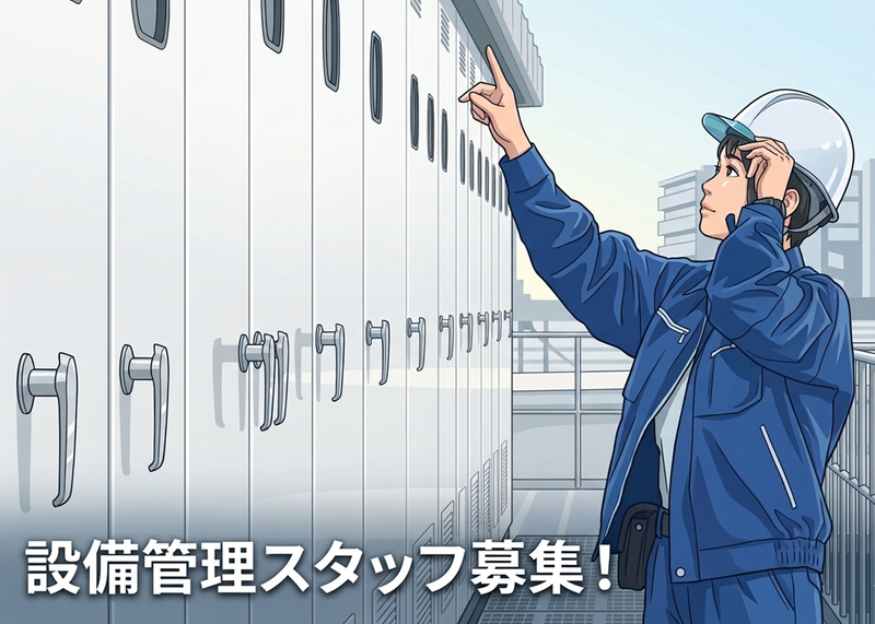 横浜ビルシステム株式会社/市大医学部駅徒歩5分の物流施設のアルバイト・バイト求人情報-31