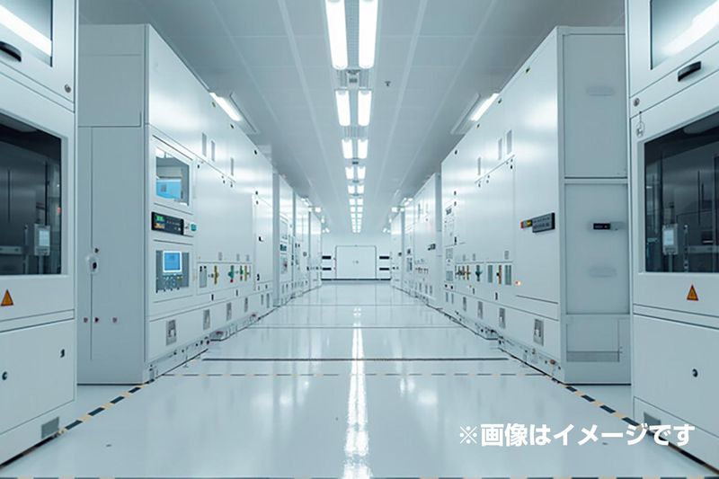 北上市工業団地の求人情報