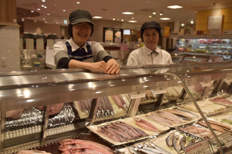 大川水産アトレ亀戸店のアルバイト・バイト求人情報-02