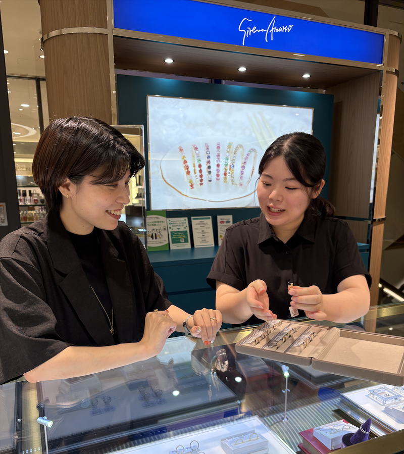 Sirena Azzurro　蒲田店のアルバイト・バイト求人情報-02