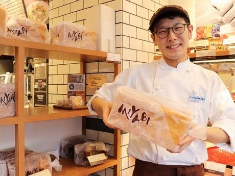 Cafe&Bakery MIYABI　神保町店の求人3