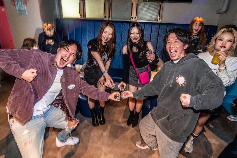 MusicBar MILKのアルバイト・バイト求人情報-02