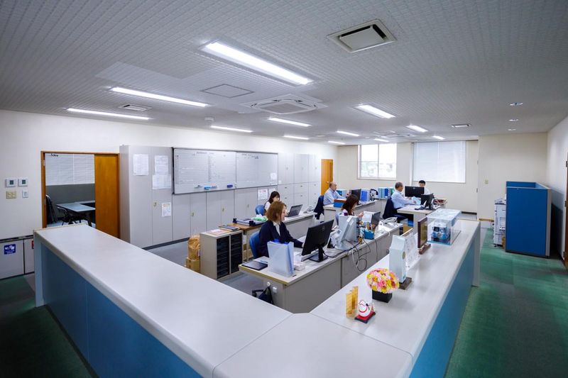 刈急運輸株式会社の求人・転職情報