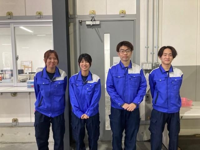 株式会社アルプス物流