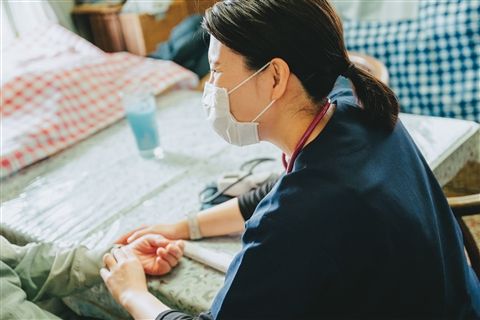 株式会社Reha Labo Japanの求人・転職情報