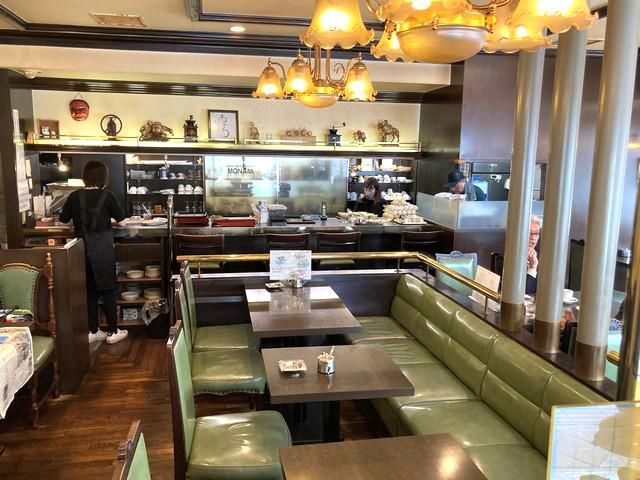 TEA ROOM&RESTAURANT　モナミのアルバイト・バイト求人情報-04