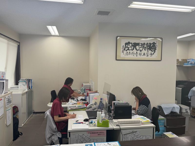 ネクサス株式会社のアルバイト・バイト求人情報-02