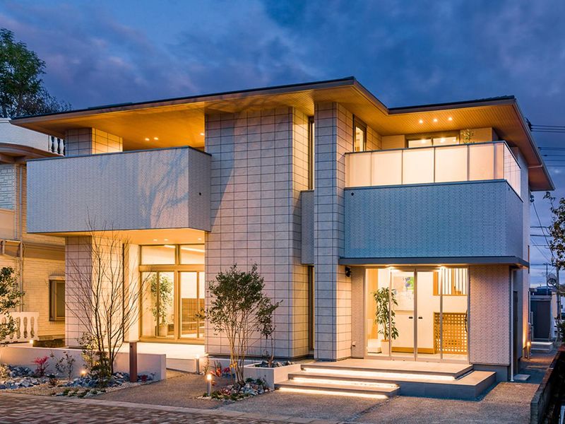 株式会社ミサワホーム静岡