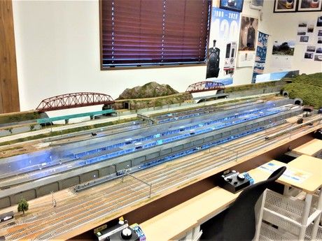 YC(読売センター)　竜ケ崎ニュータウン