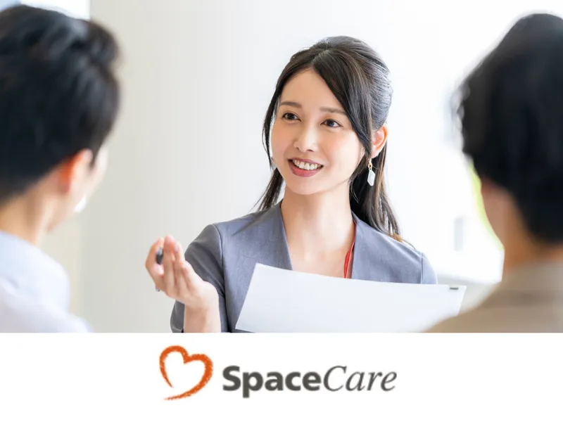 株式会社スペースケアの求人・転職情報