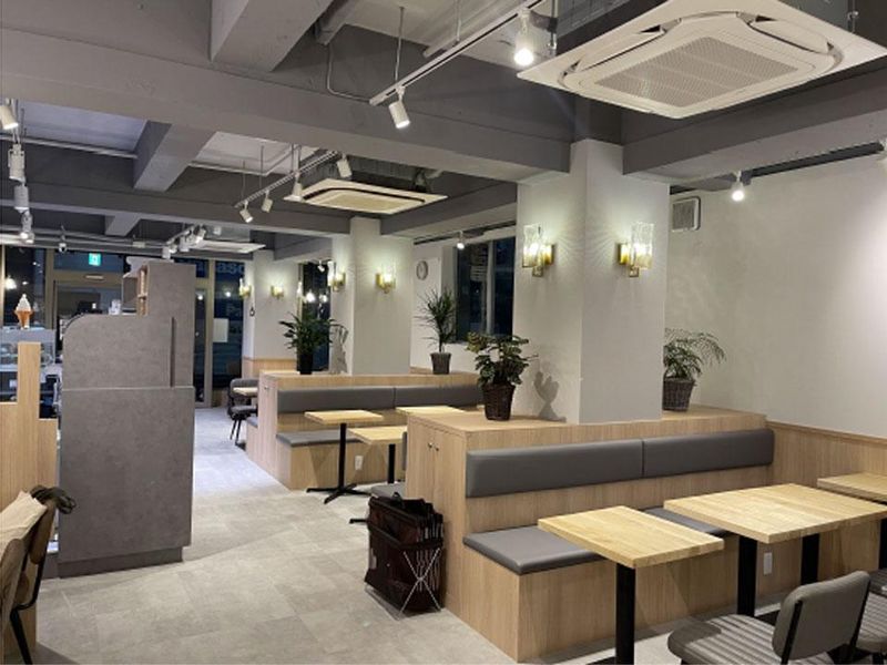 MR. HIPPO COFFEE　富士見ヶ丘店のアルバイト・バイト求人情報-04