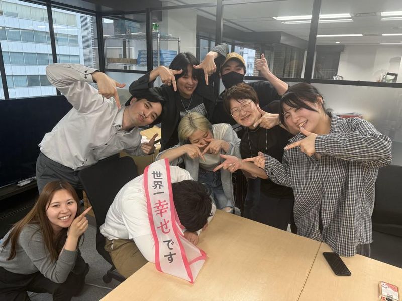 toBE Tech株式会社のアルバイト・バイト求人情報-03