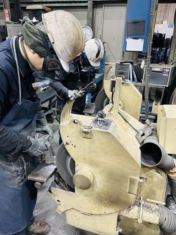 燕工業合同会社の求人・転職情報