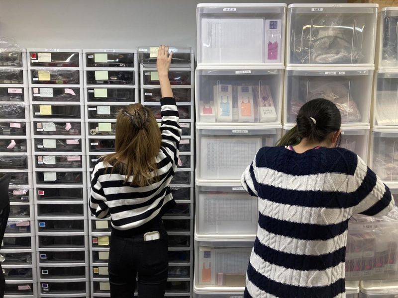 有限会社ピーアンドティートレーディングの求人情報