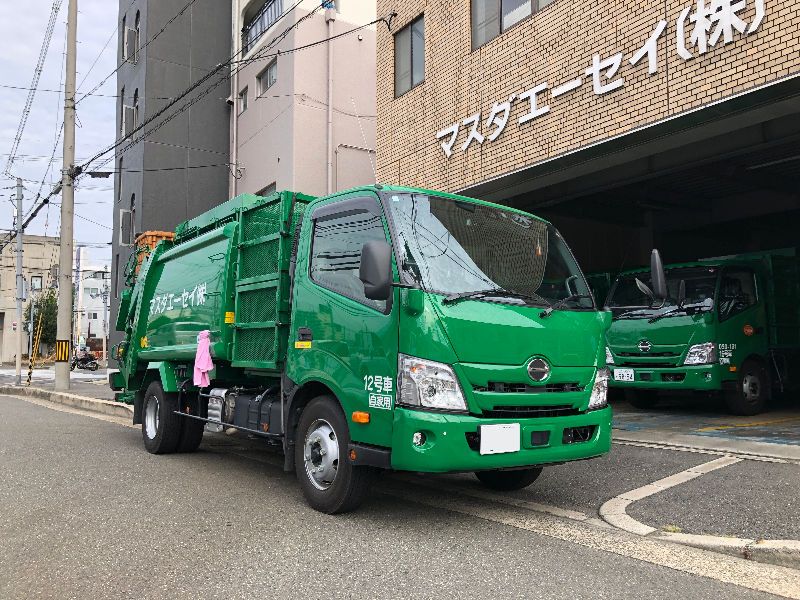 マスダエーセイ株式会社の求人・転職情報