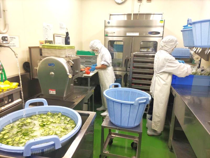 北里ライフサービス株式会社の求人・転職情報