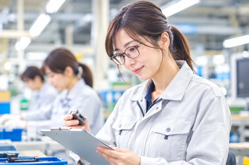 九州スタッフ株式会社のアルバイト・バイト求人情報