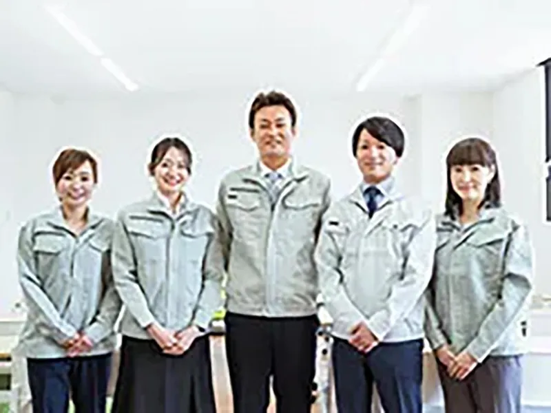 求人画像