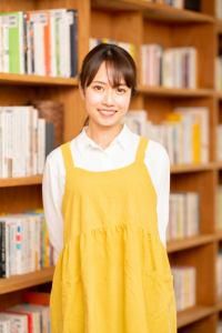 池袋大学図書館のアルバイト・バイト求人情報-02