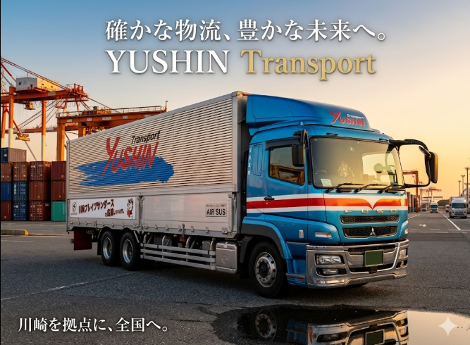 又新運輸株式会社-0002の求人・転職情報