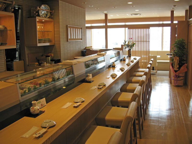 旭鮨総本店　町田小田急スカイタウン9F店のアルバイト・バイト求人情報-02