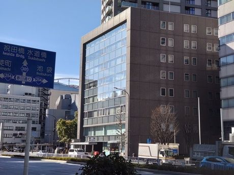 大裕　東京都文京区小石川のアルバイト・バイト求人情報-03