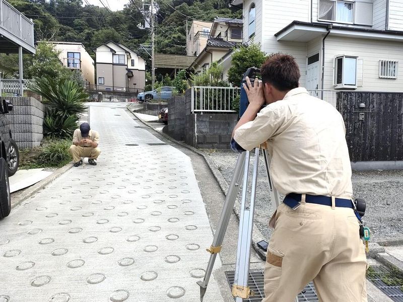 土地家屋調査法人　五十里事務所の求人・転職情報