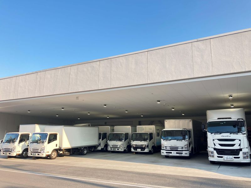 株式会社ザイマックスカレス関西 大阪工場のアルバイト・バイト求人情報-04