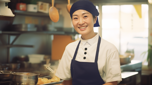 資さんうどん 宗像店の求人情報