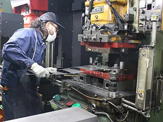 株式会社第一製作所の求人・転職情報