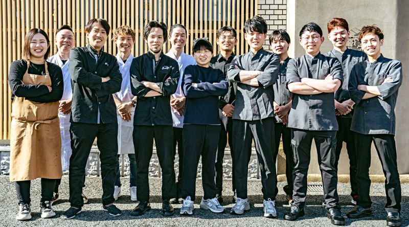 焼肉うし吟　徳山店のアルバイト・バイト求人情報-08