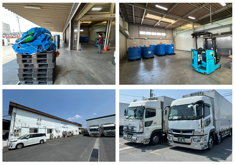 株式会社利根総業の求人・転職情報