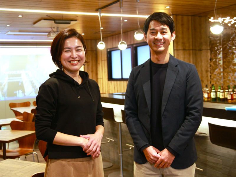 株式会社　TOKYO　NET 　WORTHの求人・転職情報