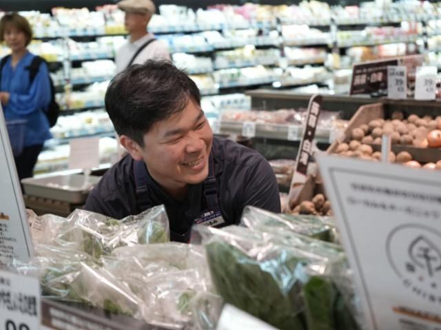 ナリタヤ安食店の派遣求人情報