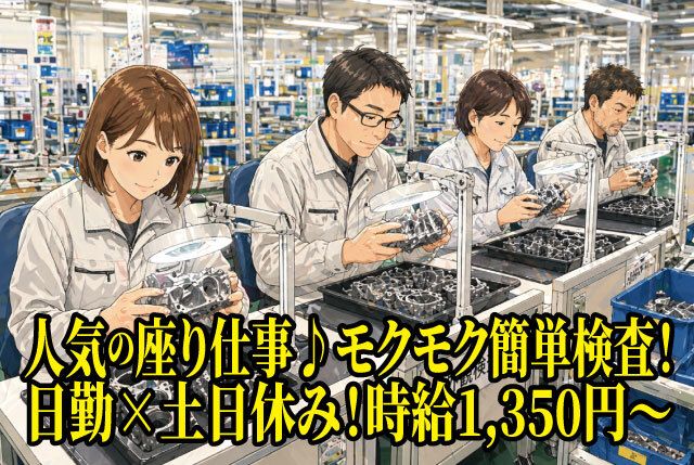 求人画像