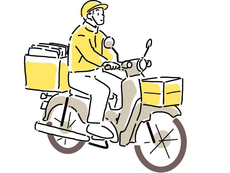 求人画像
