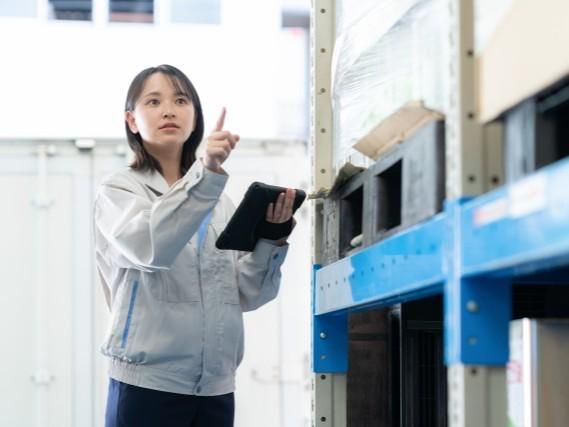 浜松市中央区流通元町(派遣先)　株式会社ピーオーテクノサービス/07flr002