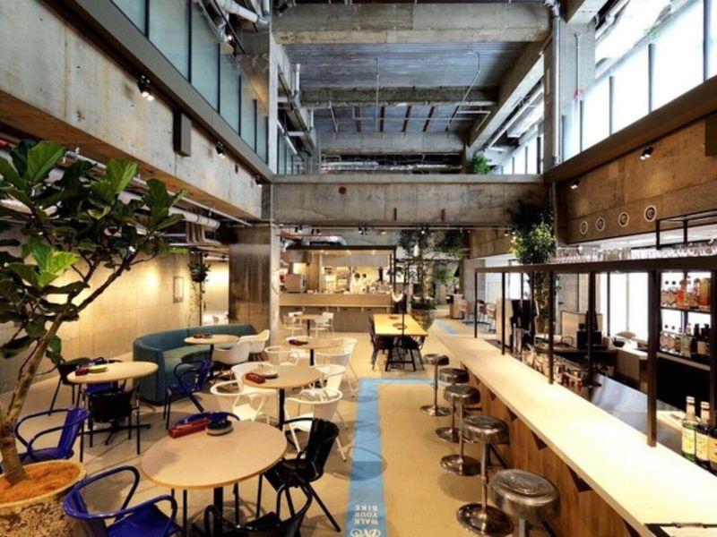 株式会社バルニバービウィルワークスの求人・転職情報