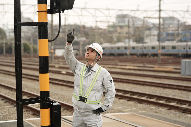 株式会社小田急エンジニアリング