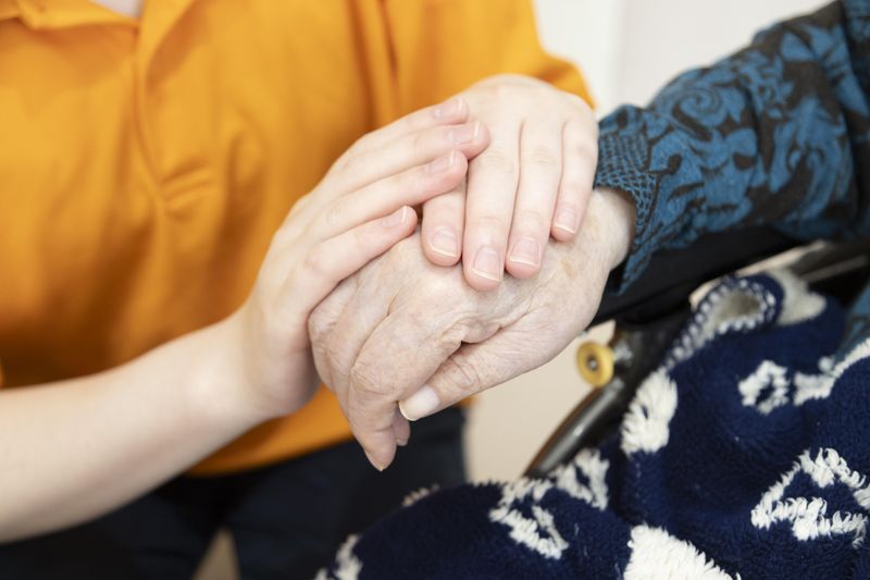 住宅型有料老人ホーム&デイサービス　こはる茶屋のアルバイト・バイト求人情報-08