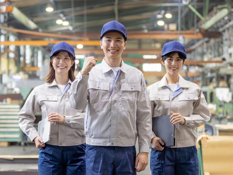 日本運輸荷造株式会社の求人・転職情報