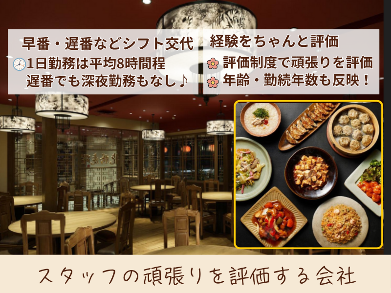 株式会社きらくの求人・転職情報