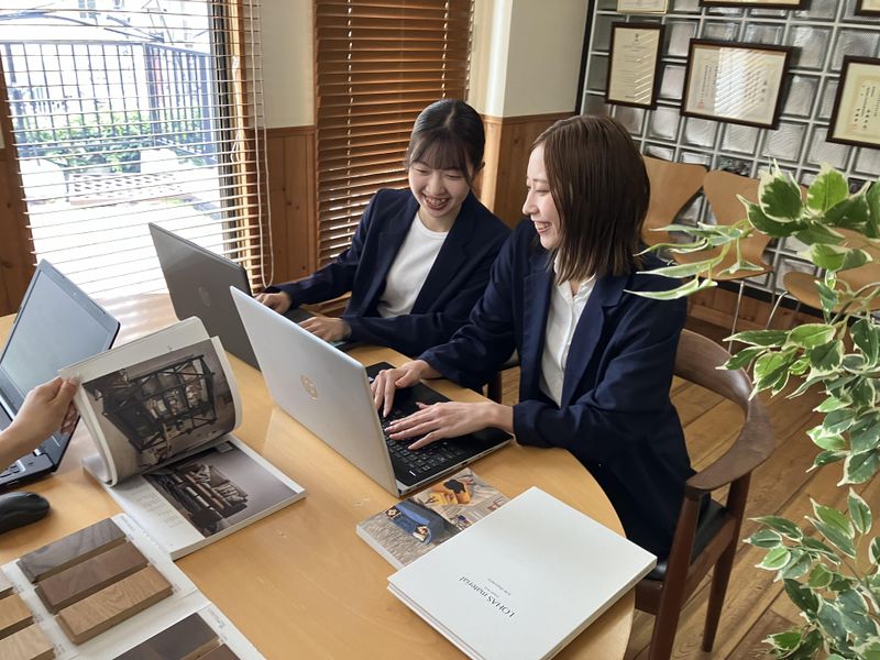 株式会社OKUTA|LOHAS studio 錦糸町店のアルバイト・バイト求人情報-03